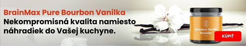 (Slovenčina) Vanilka